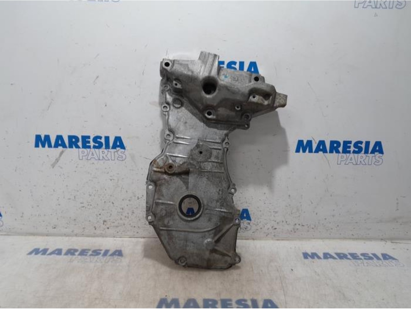 Renault - Megane - Timing cover