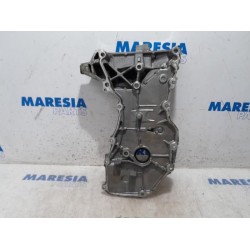 Renault - Megane - Timing cover