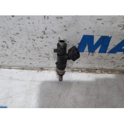 Renault - Megane - Injector (petrol injection)