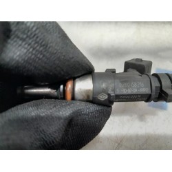 Renault - Megane - Injector (petrol injection)