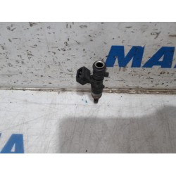Renault - Megane - Injector (petrol injection)