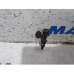 Renault - Megane - Injector (petrol injection)