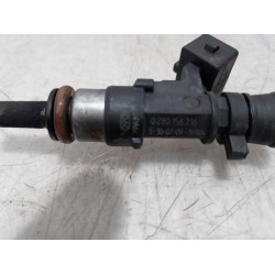 Renault - Megane - Injector (petrol injection)