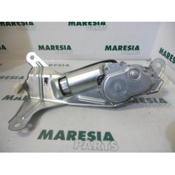 Renault - Laguna - Scheibenwischermotor hinten