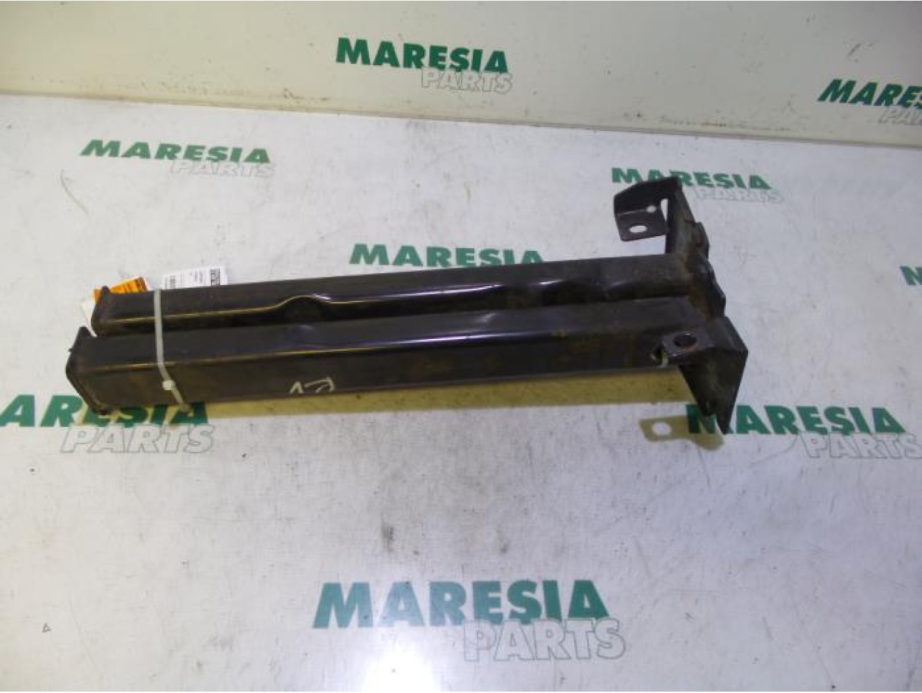 Citroen - C4 - Subframe