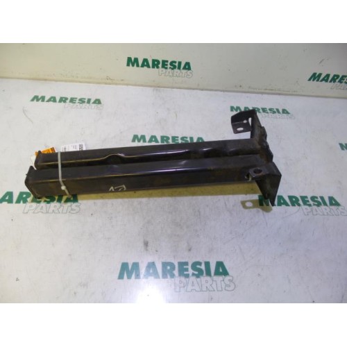 Citroen - C4 - Subframe