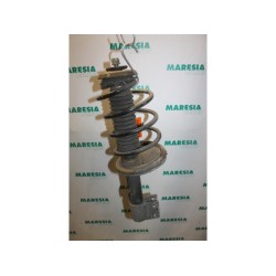 Citroen - C4 - Front shock absorber rod, right