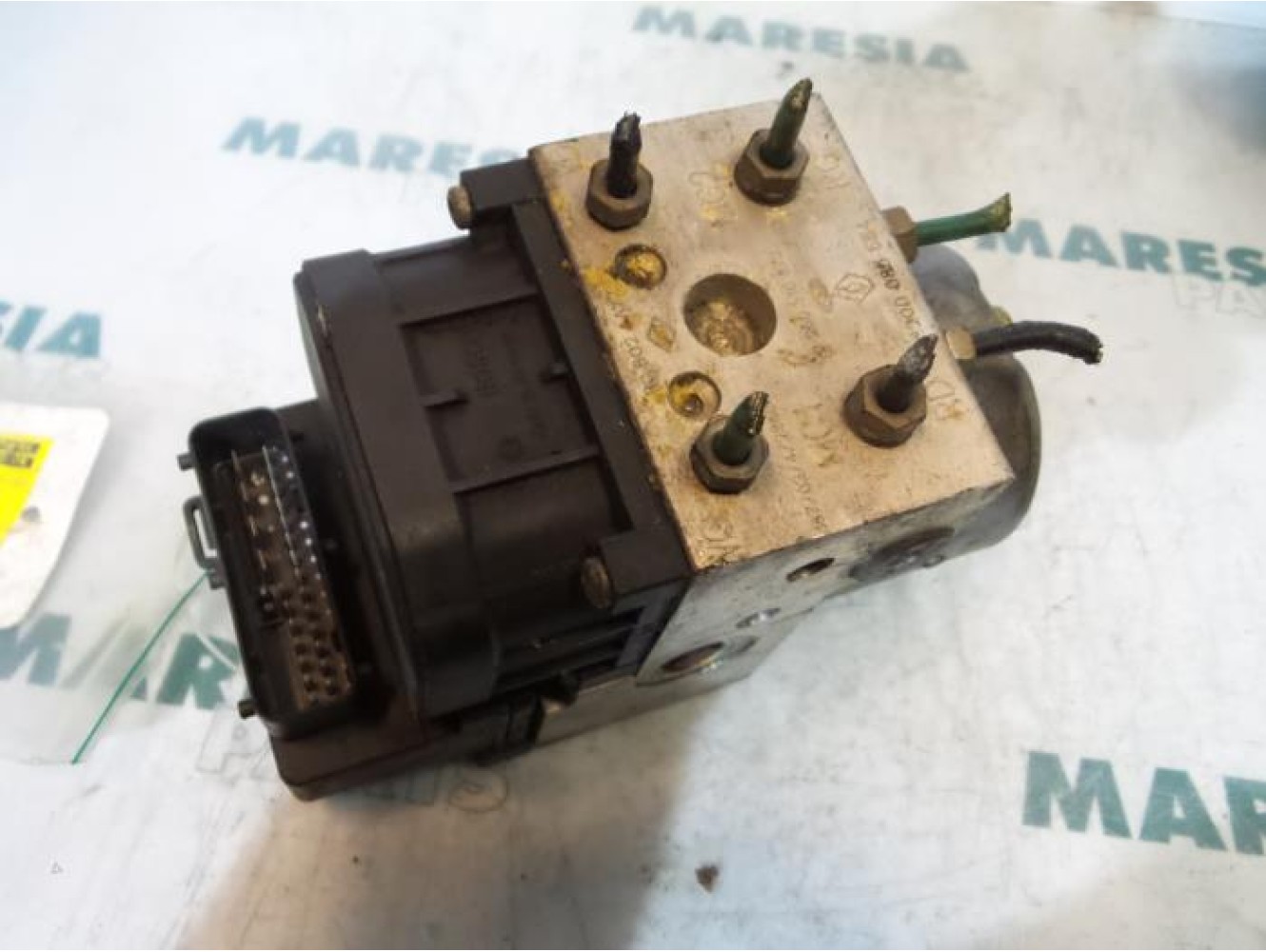 Renault - Clio - ABS pump