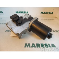 Citroen - C4 - Front wiper motor