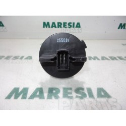 Citroen - C4 - Heater resistor