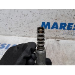 Renault - Megane - Oil pressure sensor
