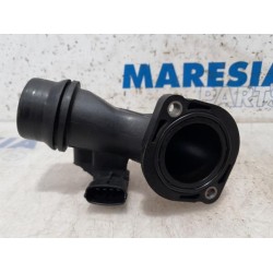 Renault - Megane - Air intake hose