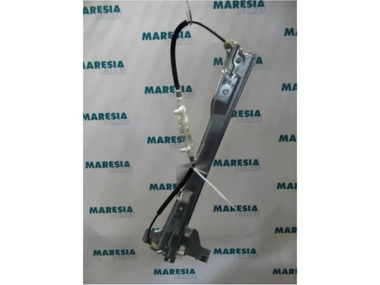 Citroen - C4 - Window mechanism 4-door, front left