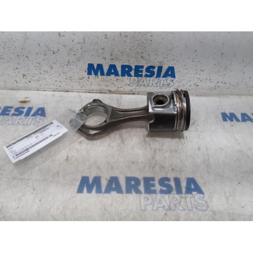 Fiat - Ducato - Piston