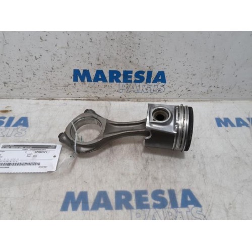 Fiat - Ducato - Piston