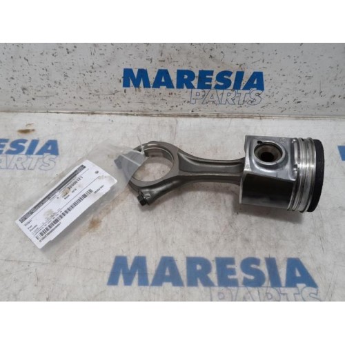 Fiat - Ducato - Piston