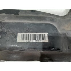 Fiat - Punto - Subframe
