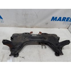 Fiat - Punto - Subframe