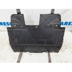 Fiat - Punto - Plaque de protection moteur
