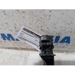 Renault - Captur - Boot lid lock mechanism