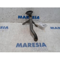 Fiat - Ducato - Oil suction pipe