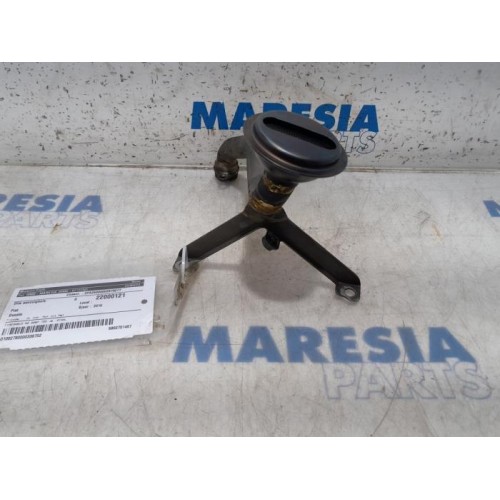 Fiat - Ducato - Oil suction pipe