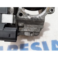 Fiat - Ducato - Drosselklappengehäuse
