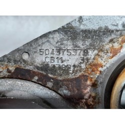 Fiat - Ducato - Oliekoeler
