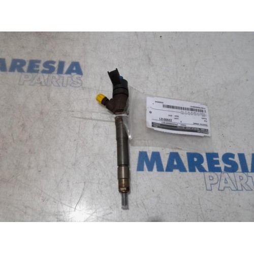 Fiat - Ducato - Verstuiver (diesel)