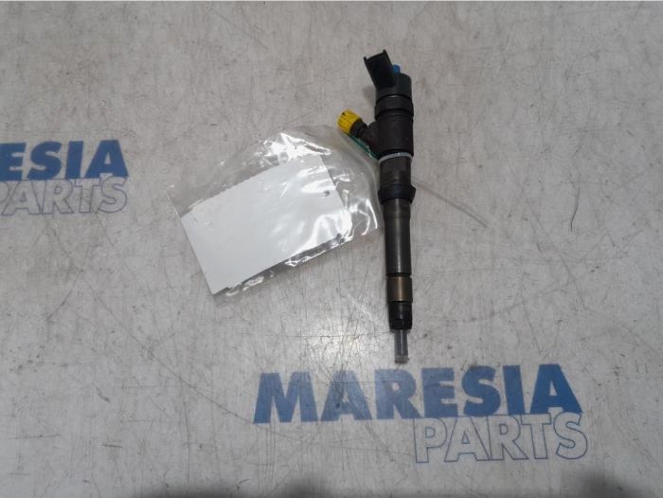 Fiat - Ducato - Injecteur (diesel)