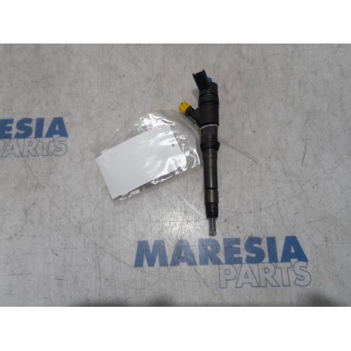 Fiat - Ducato - Verstuiver (diesel)