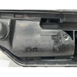 Fiat - Ducato - Ventildeckel