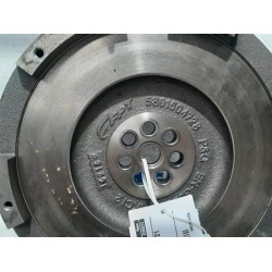 Fiat - Ducato - Vliegwiel