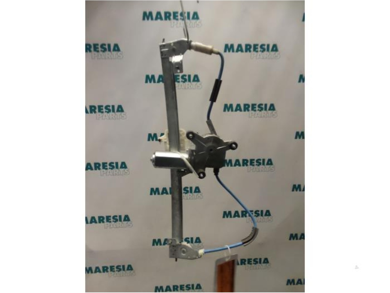 Peugeot - 406 - Window mechanism 4-door, front right