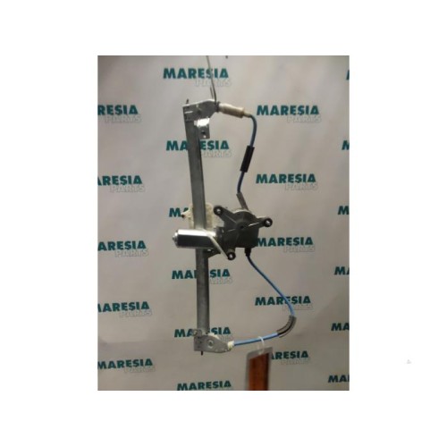 Peugeot - 406 - Window mechanism 4-door, front right