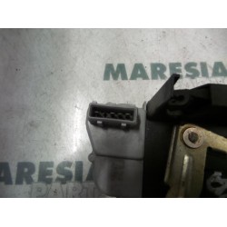 Peugeot - 406 - Rear door mechanism 4-door, right
