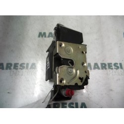 Peugeot - 406 - Rear door mechanism 4-door, right