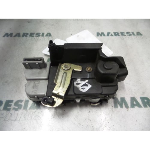 Peugeot - 406 - Rear door mechanism 4-door, right