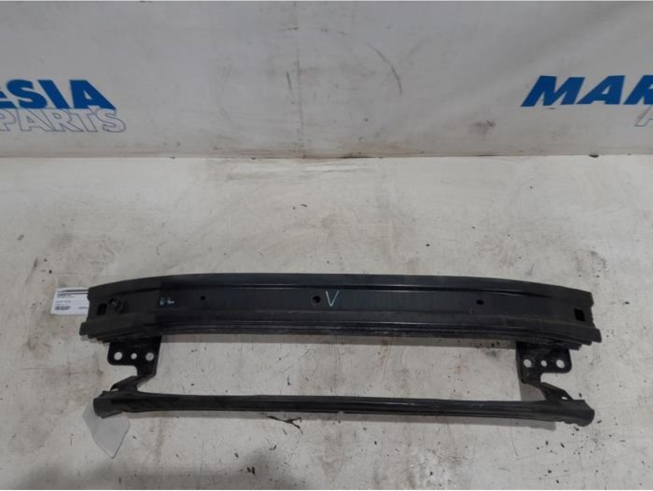 Fiat - Punto - Front bumper frame