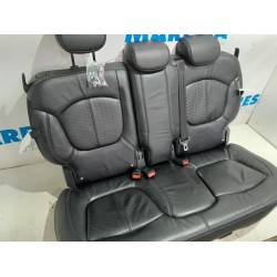 Renault - Captur - Banquette arrière