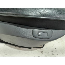 Renault - Captur - Siège droit
