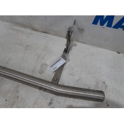 Opel - Vivaro - Sidebar