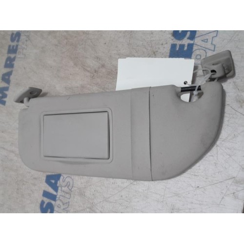 Citroen - C1 - Sun visor