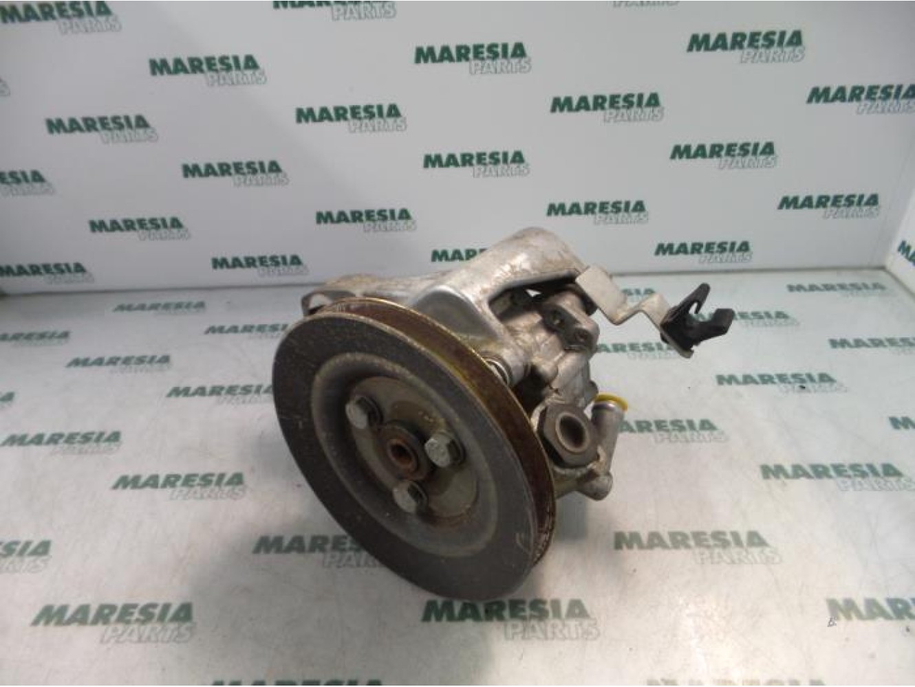 Lancia - Dedra - Stuurbekrachtiging Pomp
