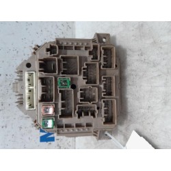 Citroen - C1 - Instrument panel