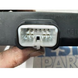Citroen - C1 - Central door locking module