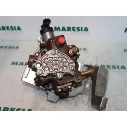 Peugeot - 207 - Kraftstoffpumpe Mechanisch
