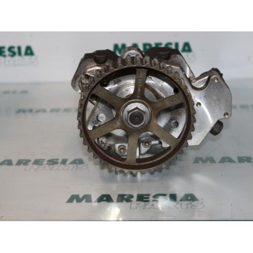 Renault - Laguna - Mechanical fuel pump