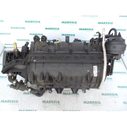 Alfa Romeo - 156 - Intake manifold