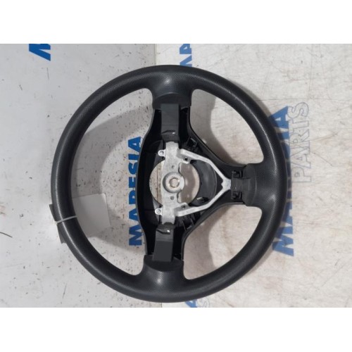 Citroen - C1 - Steering wheel